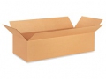 40 X 18 X 12" - CORRUGATED BOX